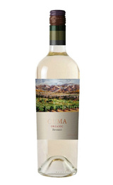 Органическое вино Michel Torino Cuma Torrontes Organic 2017 0,75 л