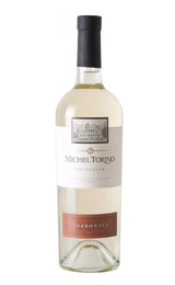 Вино Michel Torino Cuma Torrontes 2017 0,75 л