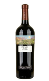 Органическое вино Michel Torino Cuma Malbec Organic 2017 0,75 л
