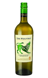 Вино Boekenhoutskloof Wolftrap Blanc 2017 0,75 л