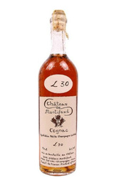 Коньяк Chateau de Montifaud 30 Years Old 0,7 л