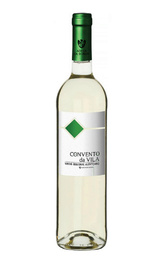Вино Adega de Borba Convento Da Vila White 0,75 л