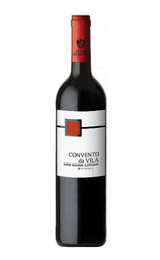 Вино Adega de Borba Convento Da Vila Red 0,75 л