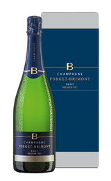 Шампанское Forget Brimont Brut Premier Cru&nbsp;0,75&nbsp;л