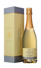 Шампанское Forget Brimont Blanc de Blancs Premier Cru&nbsp;1,5&nbsp;л