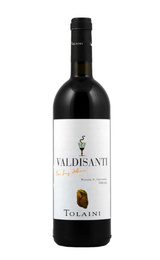 Вино Tolaini Valdisanti 2012 0,75 л