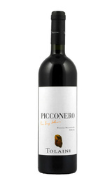 Вино Tolaini Picconero 2012 0,75 л