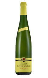 Вино Жозеф Каттен Сильванер Традисьон 2016