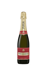 Шампанское Piper-Heidsieck Cuvee Brut 0,375 л