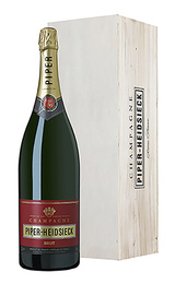 Шампанское Piper-Heidsieck Cuvee Brut 3 л
