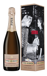 Шампанское Piper-Heidsieck Sublime Demi-Sec 0,75 л