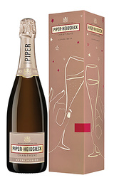 Шампанское Piper-Heidsieck Sublime Demi-Sec 0,75 л