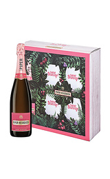 Шампанское Piper-Heidsieck Rose Brut Sauvage 0,75 л