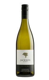 Вино Jackson Estate Shelter Belt Chardonnay 2015 0,75 л