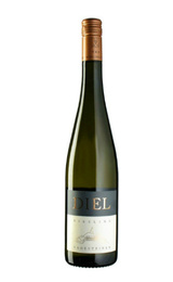 Вино Schlossgut Diel Nahesteiner Riesling 2015 0,75 л
