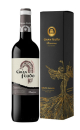 Вино Bodegas Chivite Gran Feudo Reserva 2010 1,5 л