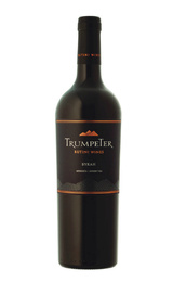 Вино Rutini Wines Trumpeter Syrah 2015 0,75 л