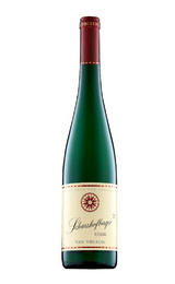 Вино Van Volxem Scharzhofberger Riesling 2014 0,75 л