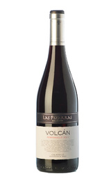 Вино Las Pizarras Volcan Tempranillo 0,75 л