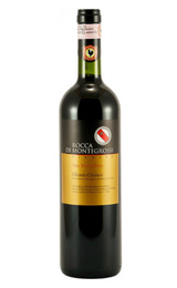 Вино Rocca di Montegrossi Vigneto San Marcellino Chianti Classico 2007 0,75 л
