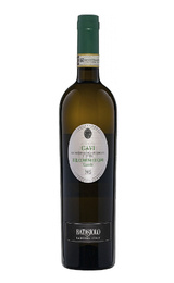 Вино Batasiolo Gavi di Gavi La Granee 2017&nbsp;0,75&nbsp;л