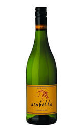 Вино Arabella Chenin Blanc 2017 0,75 л