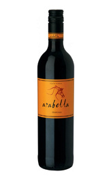 Вино Arabella Pinotage 2017 0,75 л