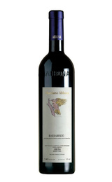 Вино Abbona Barbaresco 2013 0,75 л