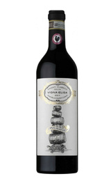 Вино Nunzi Conti Vigna Elisa Chianti Classico Gran Selezione 2012 0,75 л