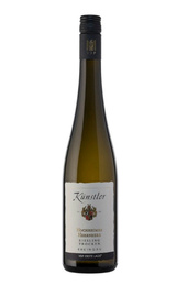Вино Weingut Kunstler Hochheimer Herrnberg Riesling 2016 0,75 л