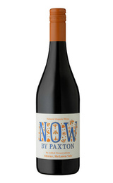 Вино Paxton Now Shiraz 2017 0,75 л