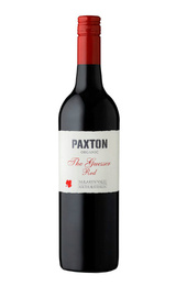 Органическое вино Paxton The Guesser Organic Red 2016 0,75 л