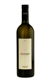 Вино Sattlerhof Gamlitzer Sauvignon Blanc 2016 0,75 л