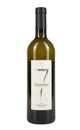 Вино Sattlerhof Fassreserve Pfarrweingarten 2007 0,75 л