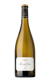 Вино Zarate Tras da Vina Albarino 2015 0,75 л