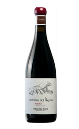 Вино Dominio del Aguila Reserva 2014 0,75 л