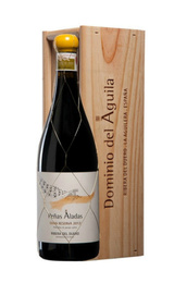 Вино Dominio del Aguila Penas Aladas Gran Reserva 2012 0,75 л