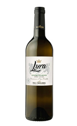 Вино Nals Margreid Lyra Gewurztraminer 2015 0,75 л