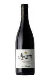 Вино Nals Margreid Mazzon Pinot Noir 2013 0,75 л