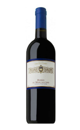 Вино Silvio Nardi Rosso di Montalcino 2010&nbsp;0,75&nbsp;л