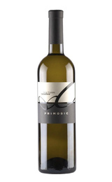 Вино Primosic Friulano Belvedere 2013 0,75 л
