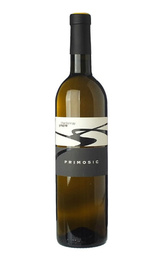 Вино Primosic Chardonnay Gmajne 2009 0,75 л