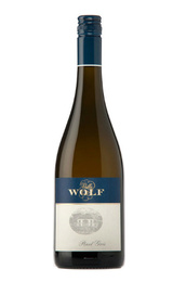 Вино Villa Wolf Pinot Gris Qualitaetswein 2016&nbsp;0,75&nbsp;л