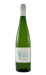 Вино Felines Jourdan Picpoul de Pinet 2016 0,75 л