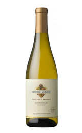 Вино Kendall Jackson Vintners Reserve Chardonnay 2016 0,75 л