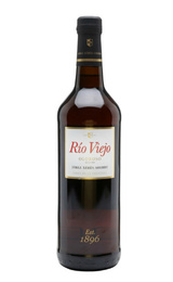 Херес Эмилио Лустау Рио Вьехо Олоросо