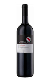 Органическое вино Rocca di Montegrossi Geremia 2013 0,75 л