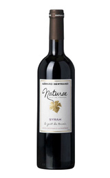 Вино Gerard Bertrand Prima Nature Syrah 2017 0,75 л