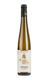 Вино Louis Sipp Osterberg Riesling Grand Cru 2010 0,75 л
