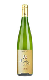 Вино Louis Sipp Hagel Riesling 2014 0,75 л